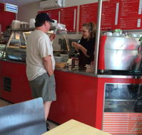 Blackwood Cafe  Lunch Bar - Accommodation Noosa
