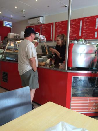 Blackwood Cafe & Lunch Bar - Accommodation Noosa 0