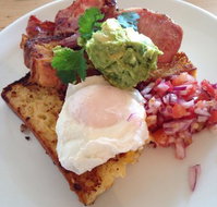 Bond  Lane Canteen - Accommodation Noosa