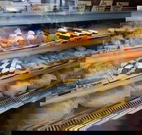 Leabrook Bakery - Accommodation Noosa