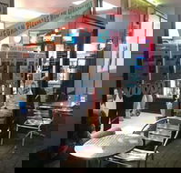 Papa Mia's Wood Oven pizza - Accommodation Noosa