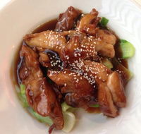 Red Chilli Asian Food Bar - Accommodation Noosa