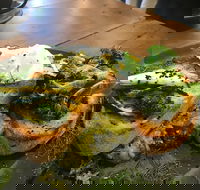 Seasonal Garden Cafe Norwood - Accommodation Noosa