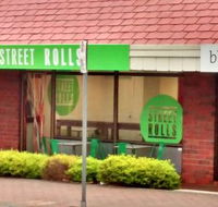 Street Rolls - Accommodation Noosa