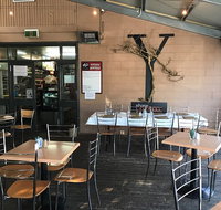 40's Cafe - Accommodation Noosa