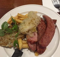 barossa brauhaus angaston - Accommodation Noosa