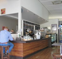 Blond Coffee - Accommodation Noosa
