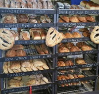 Boulangerie 113 - Accommodation Noosa