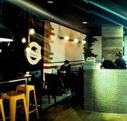 Fancy Burger - Accommodation Noosa