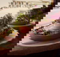 Ginger's Coffee Studio - Accommodation Noosa