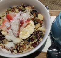 Nutrition Republic - Accommodation Noosa