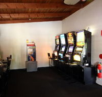 Old Bake House Tavern - Accommodation Noosa