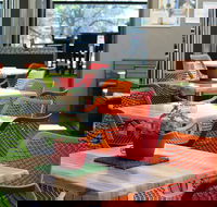 The Goody - Accommodation Noosa