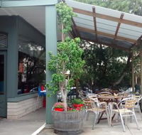 The Little Leaf  Bean - Accommodation Noosa