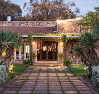 Vintner's Bar and Grill - Accommodation Noosa