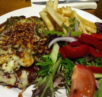 Austral Inn Hotel - Accommodation Noosa