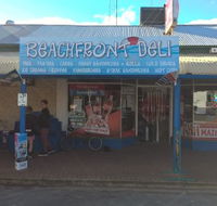 Beachfront Deli - Accommodation Noosa