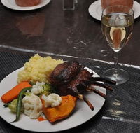 Beltana Saltbush Cafe and Restaurant - Accommodation Noosa