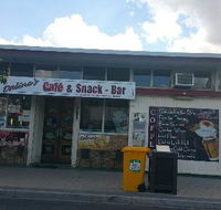 Daline's Cafe  Snackbar - Accommodation Noosa