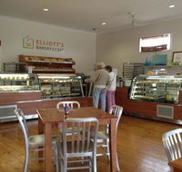 Elliott's Bakery  Cafe - Accommodation Noosa