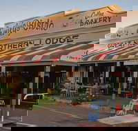 Emily's Bistro - Accommodation Noosa