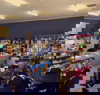 Gum Flat Diner  Take away - Accommodation Noosa