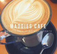 Maddies Cafe - Accommodation Noosa