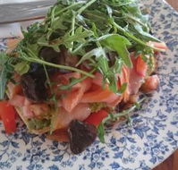 Meraki Sole' - Accommodation Noosa