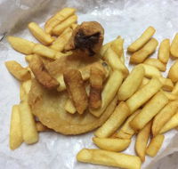 Millicent fish and chips - Accommodation Noosa