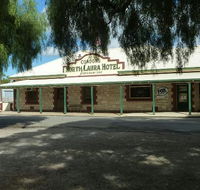 North Laura Hotel - Accommodation Noosa