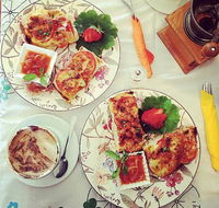 Quorn Cafe - Accommodation Noosa