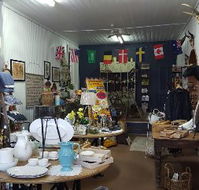 St Just Cafe - Accommodation Noosa