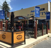 Waterfront Cafe - Accommodation Noosa