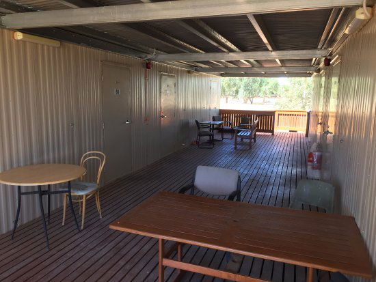 William Creek SA Accommodation Noosa