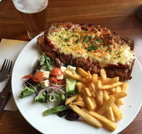 Yankalilla Hotel Bistro - Accommodation Noosa