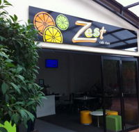 Zest Cafe - Accommodation Noosa