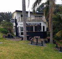 The Otford Pantry - Accommodation Noosa