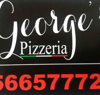 George's Pizzeria - Accommodation Noosa