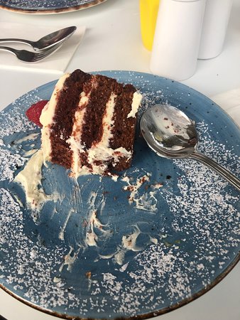 HOTA Cafe - Accommodation Noosa 0