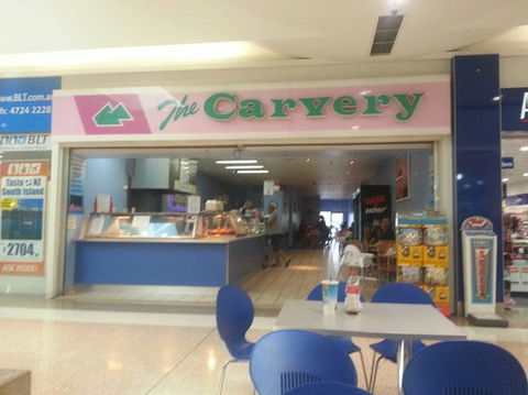 K Mart Plaza Carvery - Accommodation Noosa 0