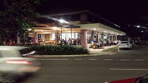 NOA - Accommodation Noosa 0