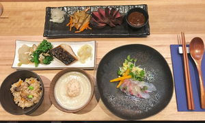Sumi Open Kitchen
