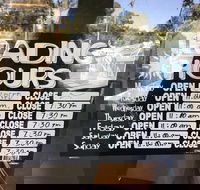 Frenchs Forest Seafood