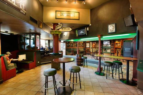 O'Malley's Irish Pub - Accommodation Noosa 0