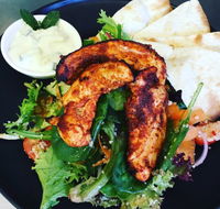 Tree Change Cafe - Accommodation Noosa