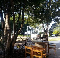 Zesty Lemon Cafe - Accommodation Noosa
