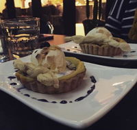 Dish Restaurant - Accommodation Noosa