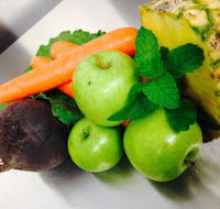 The Cherry Tree Coffee and Dining - Accommodation Noosa