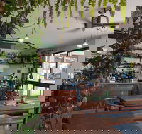The Hideout Coffee House - Accommodation Noosa