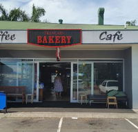 Tramcars Bakery Cafe - Accommodation Noosa